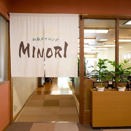 Yusennosato Hotel Nadeshiko Yoro  Экстерьер фото