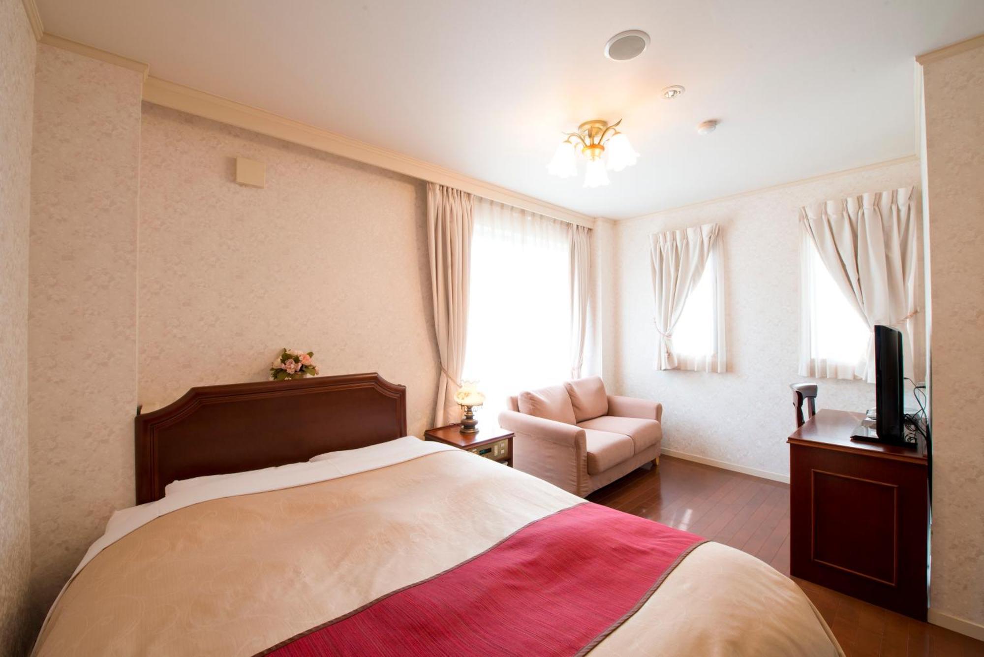 Yusennosato Hotel Nadeshiko Yoro  Экстерьер фото
