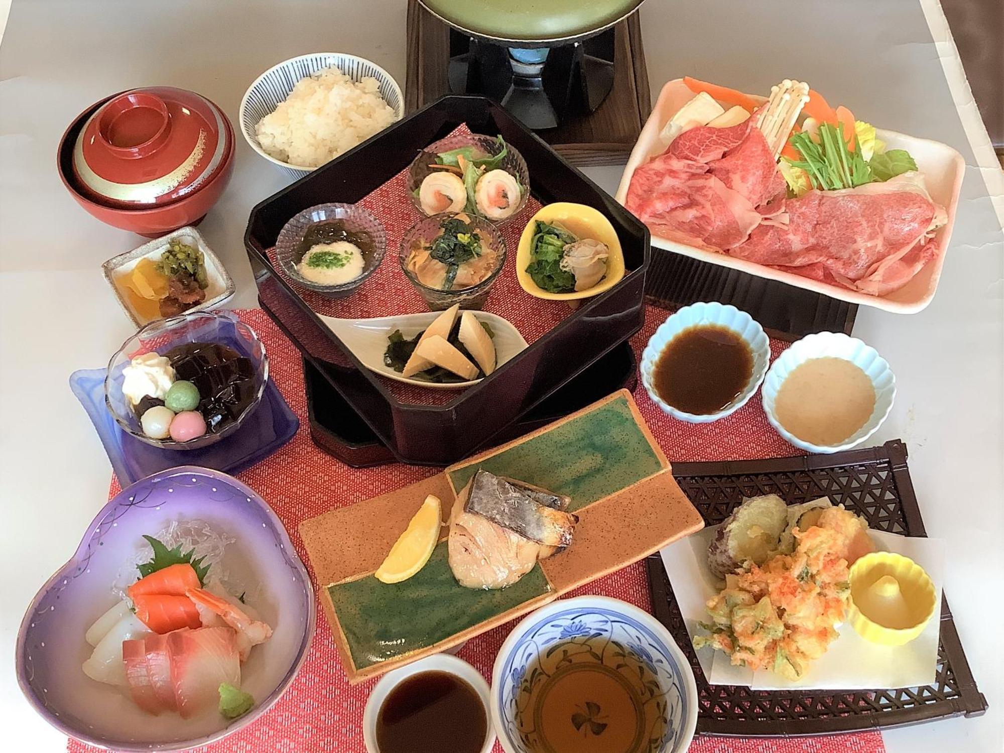 Yusennosato Hotel Nadeshiko Yoro  Экстерьер фото